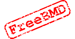 FreeBMD