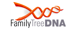 FamilyTreeDNA Logo